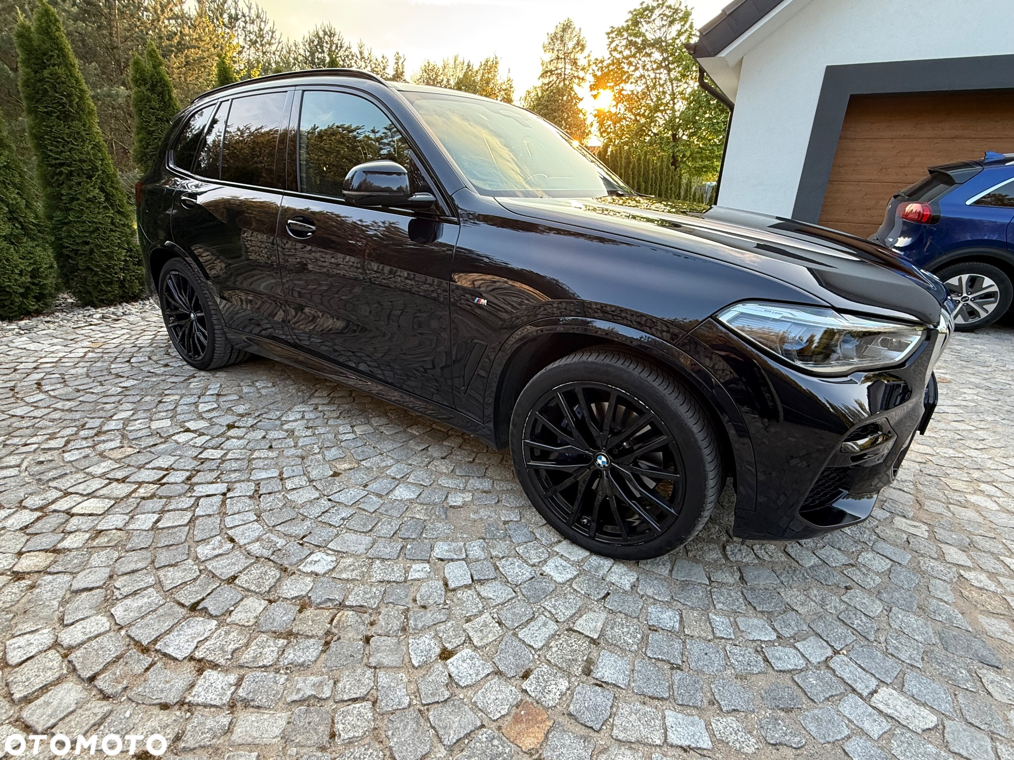 BMW X5 xDrive30d - 22