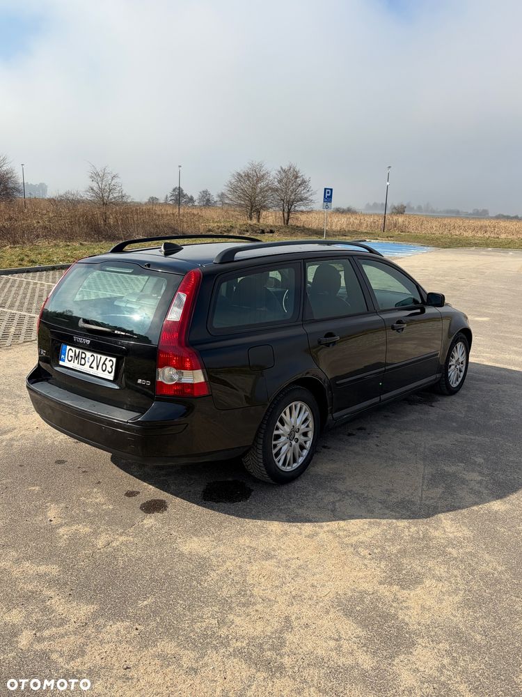 Volvo V50 - 24