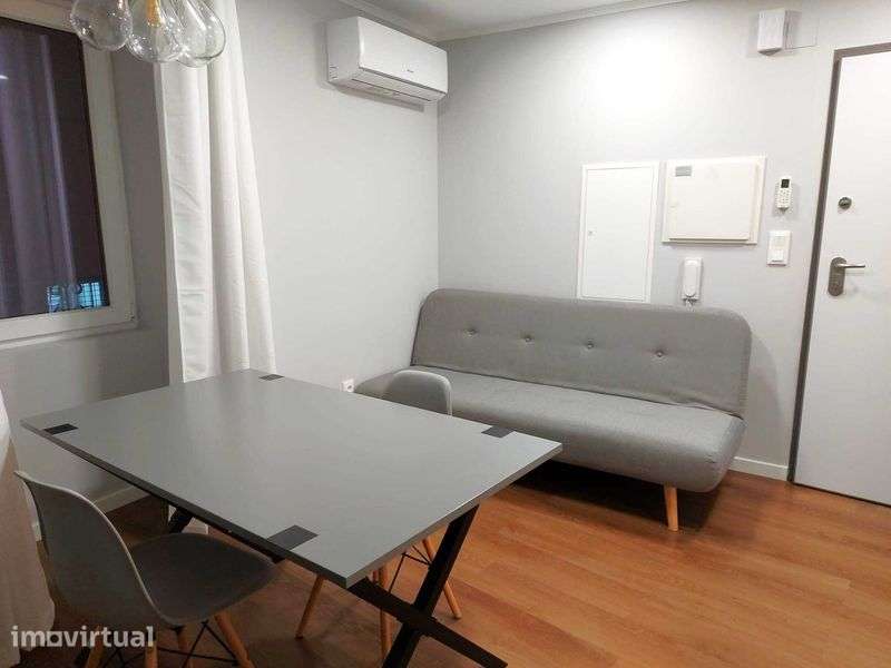 Apartamento T1 Covilhã - Grande imagem: 5/9