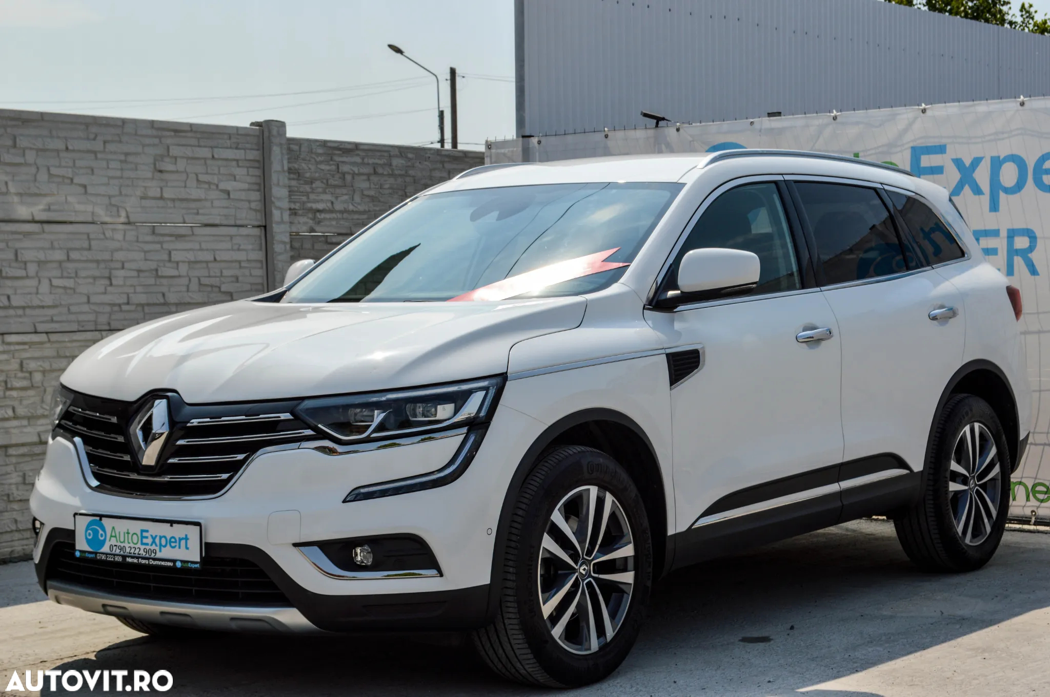 Renault Koleos ENERGY dCi 175 X-tronic 4WD INTENS - 12