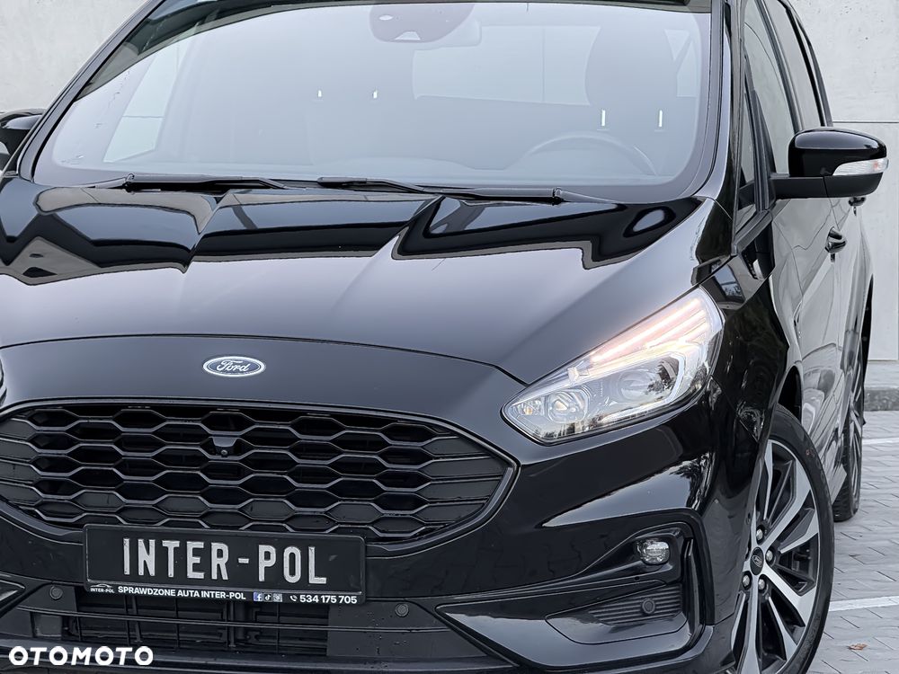 Ford S-Max 2.0 EcoBlue ST-Line - 3