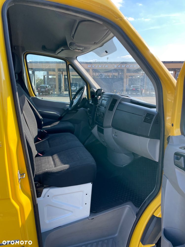 Mercedes-Benz SPRINTER - 10