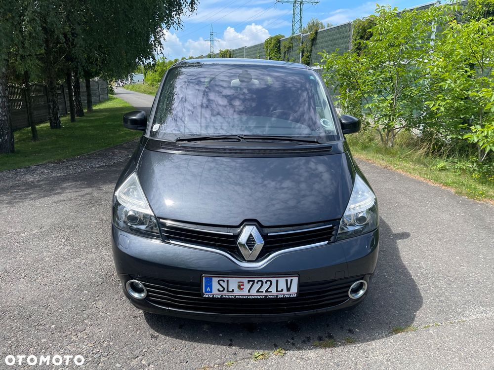 Renault Espace - 9