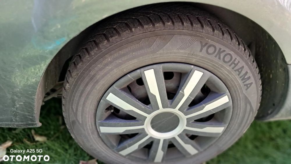 Citroën Berlingo Van - 15