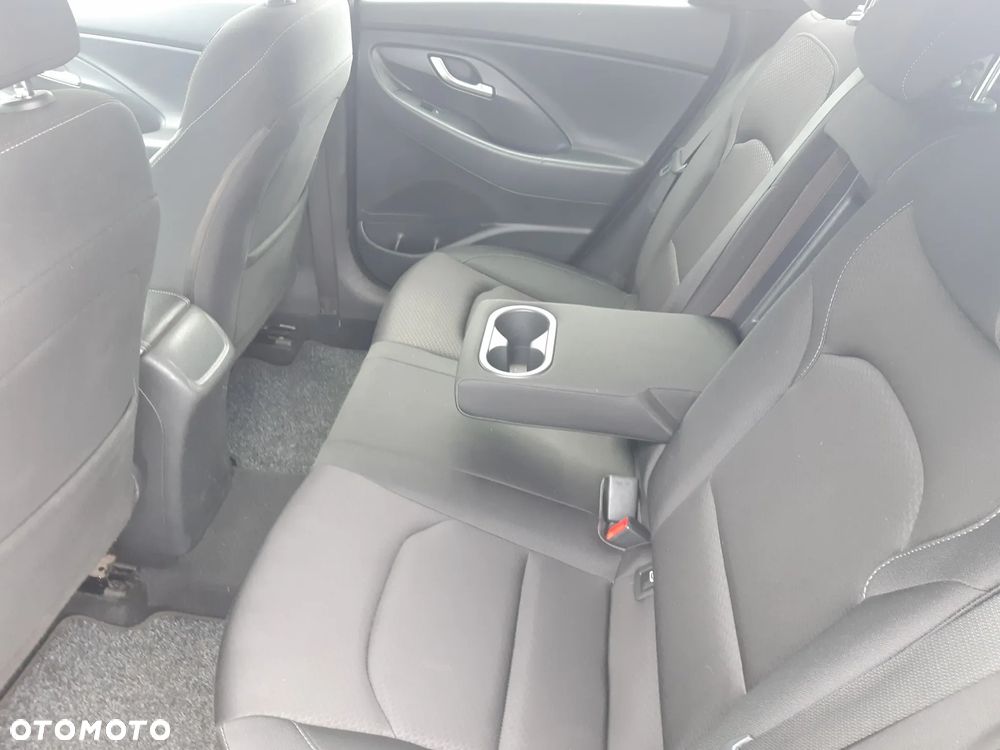Hyundai i30 1.6 CRDI EDITION 30+ - 12