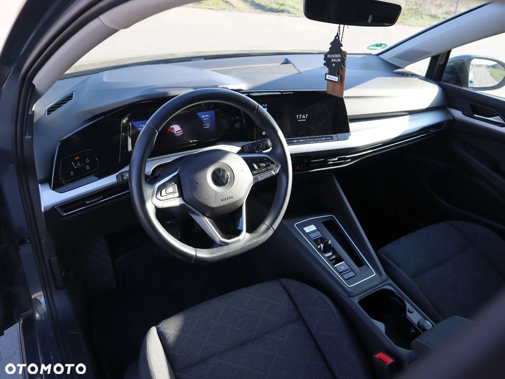 Volkswagen Golf - 15