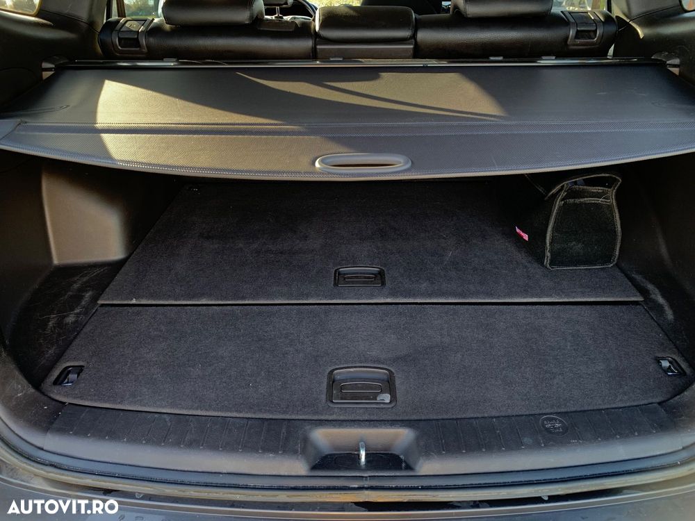 Hyundai Santa Fe ver-2-2-crdi-4wd-automatik-style - 10