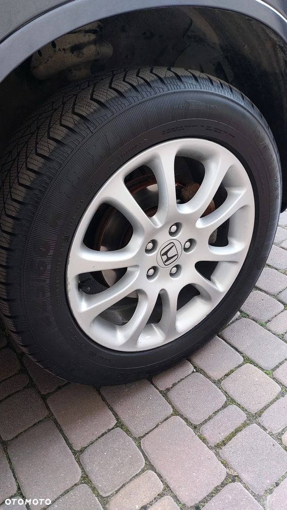 Honda CR-V 2.2i DTEC 4WD Executive - 11