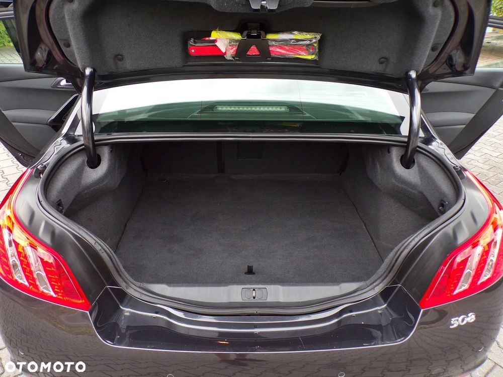 Peugeot 508 155 THP Active - 30