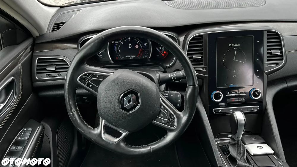 Renault Talisman - 26