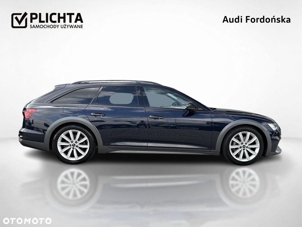 Audi A6 Allroad - 8