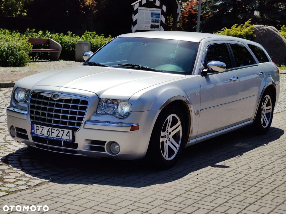 Chrysler 300C - 2