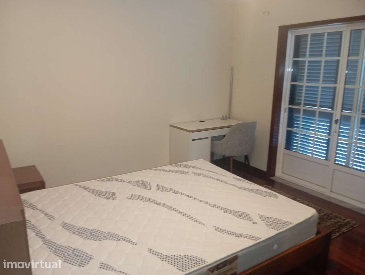Quarto individual maravilhoso - Grande imagem: 2/15