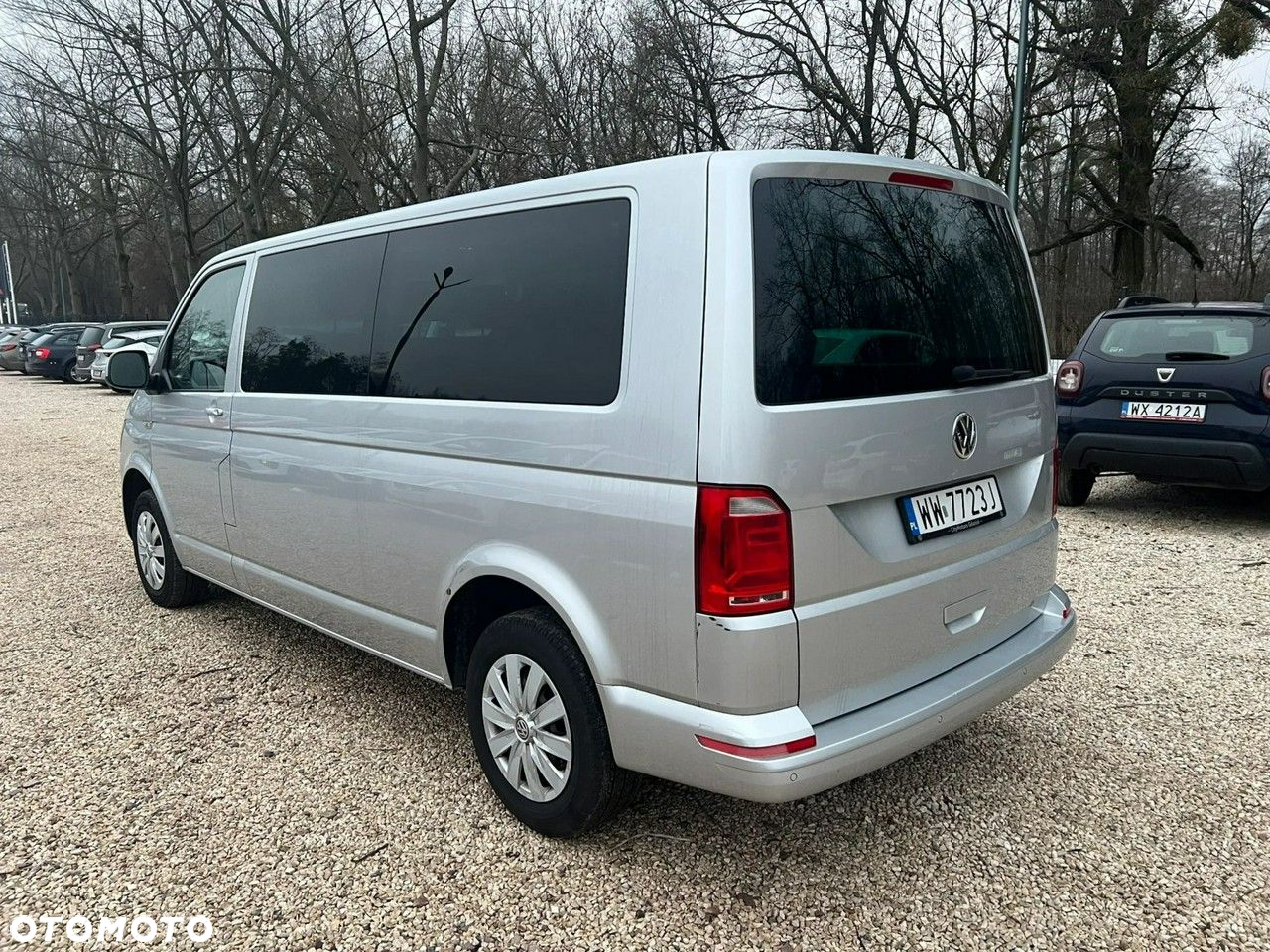Volkswagen Caravelle 2.0 TDI L2 Highline DSG - 12