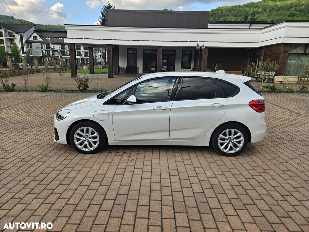 BMW Seria 2 225xe iPerformance Sport Line - 4