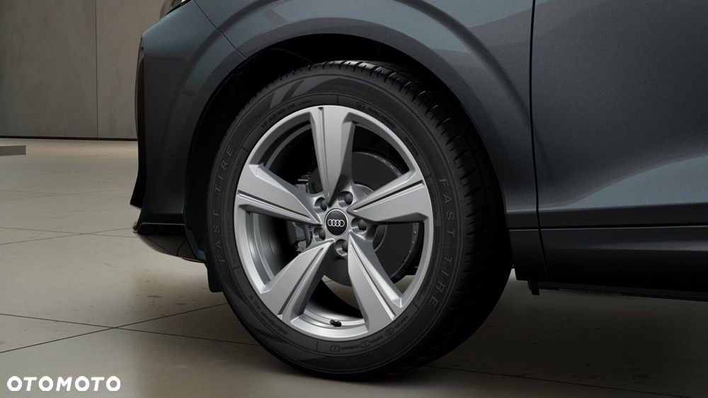 Audi Q3 - 6