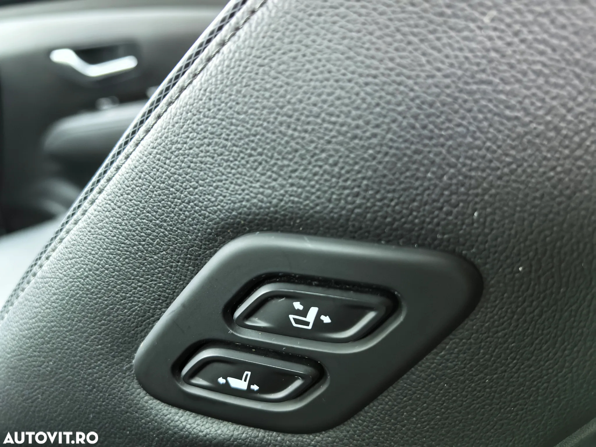 Hyundai Tucson 1.6 CRDi 48V-Hybrid 4WD DCT Prime - 28