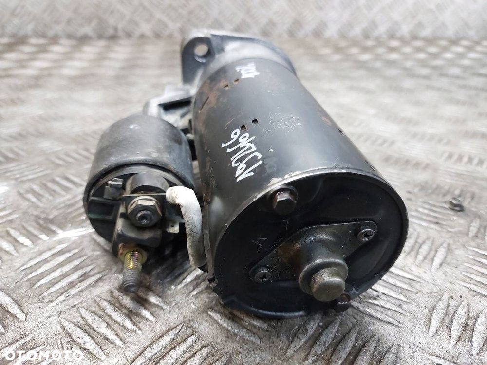 ROZRUSZNIK AUDI A4 B6 2.5 TDI AUTOMAT - 2