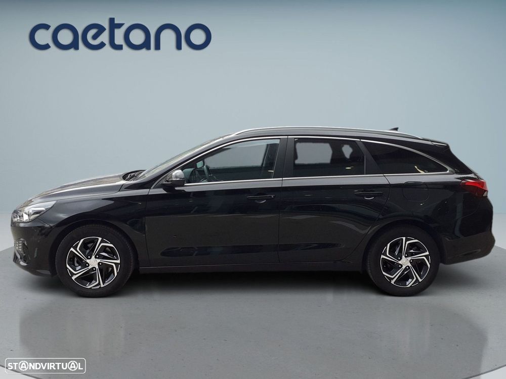 Hyundai i30 SW 1.0 T-GDi Style Plus - 5