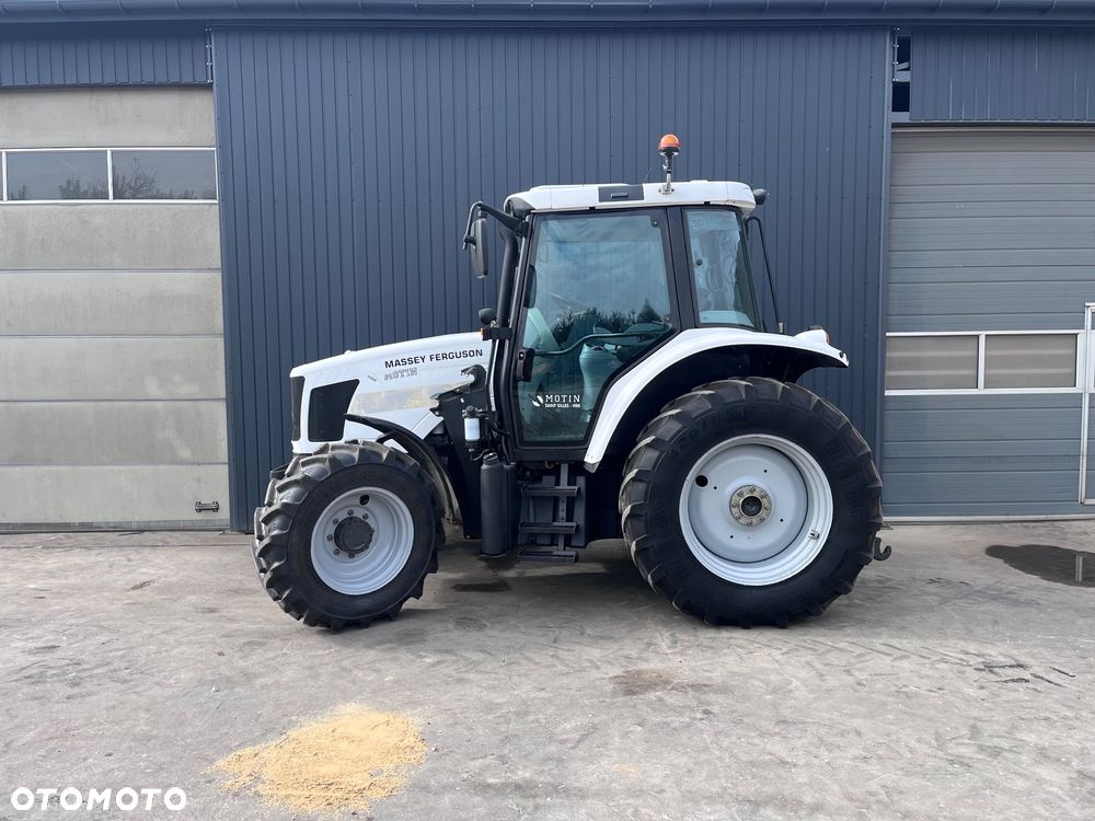 Massey Ferguson 6445 - 3