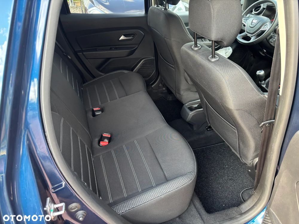 Dacia Duster SCe 115 2WD Prestige - 15