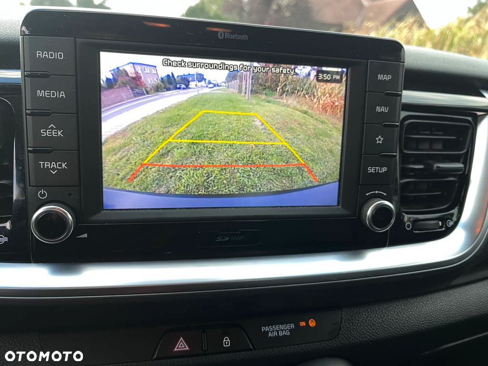 Kia Stonic 1.4 XL - 24
