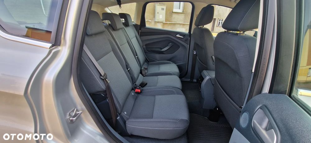 Ford C-MAX 1.0 EcoBoost Titanium ASS - 25