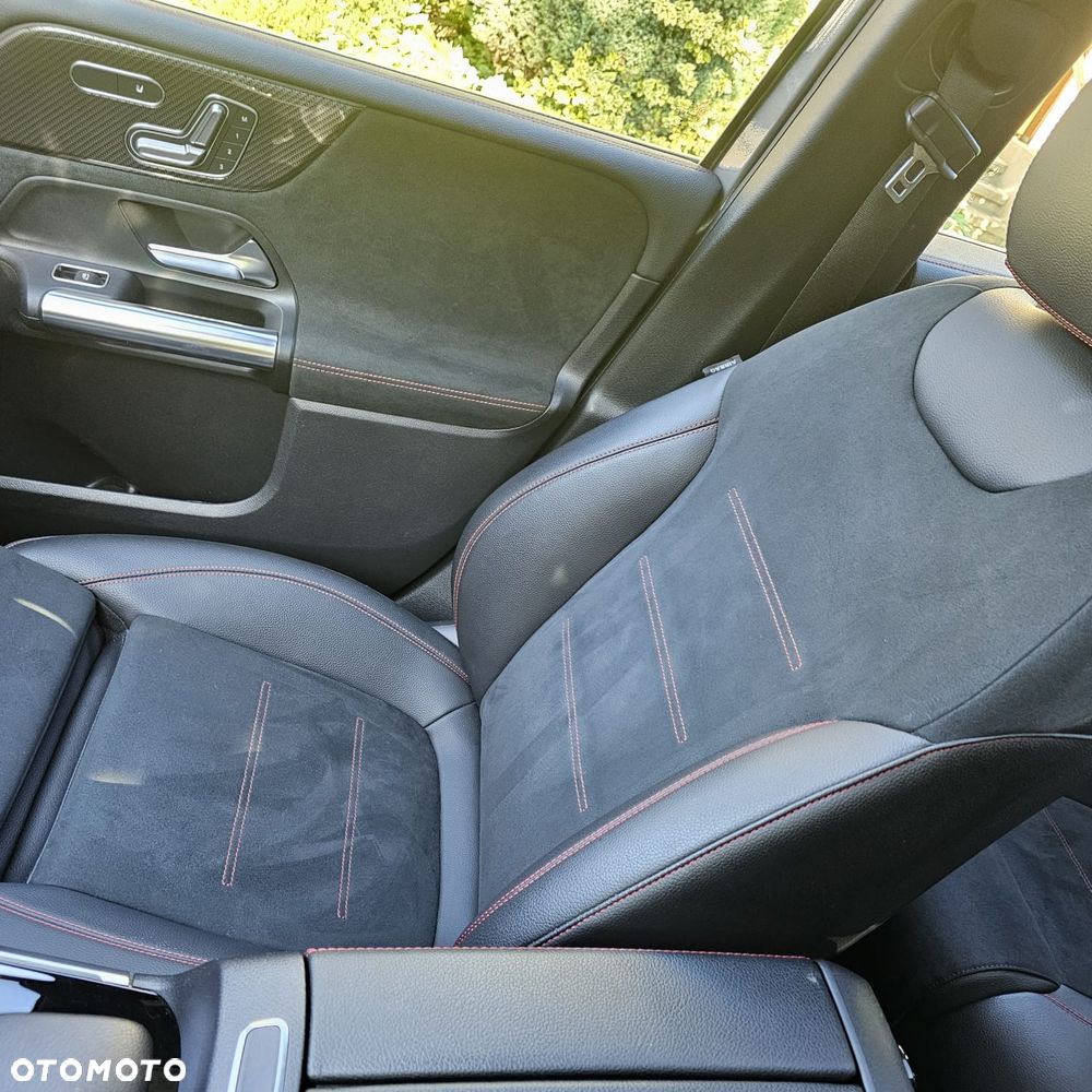 Mercedes-Benz Klasa B - 17
