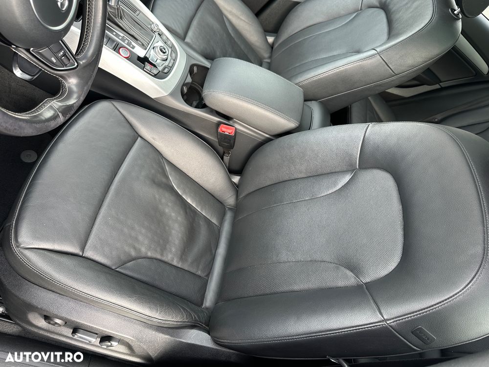 Audi SQ5 3.0 TDI Biturbo Tiptronic - 30