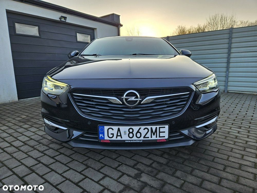 Opel Insignia 1.6 CDTI Exclusive S&S Eco - 9