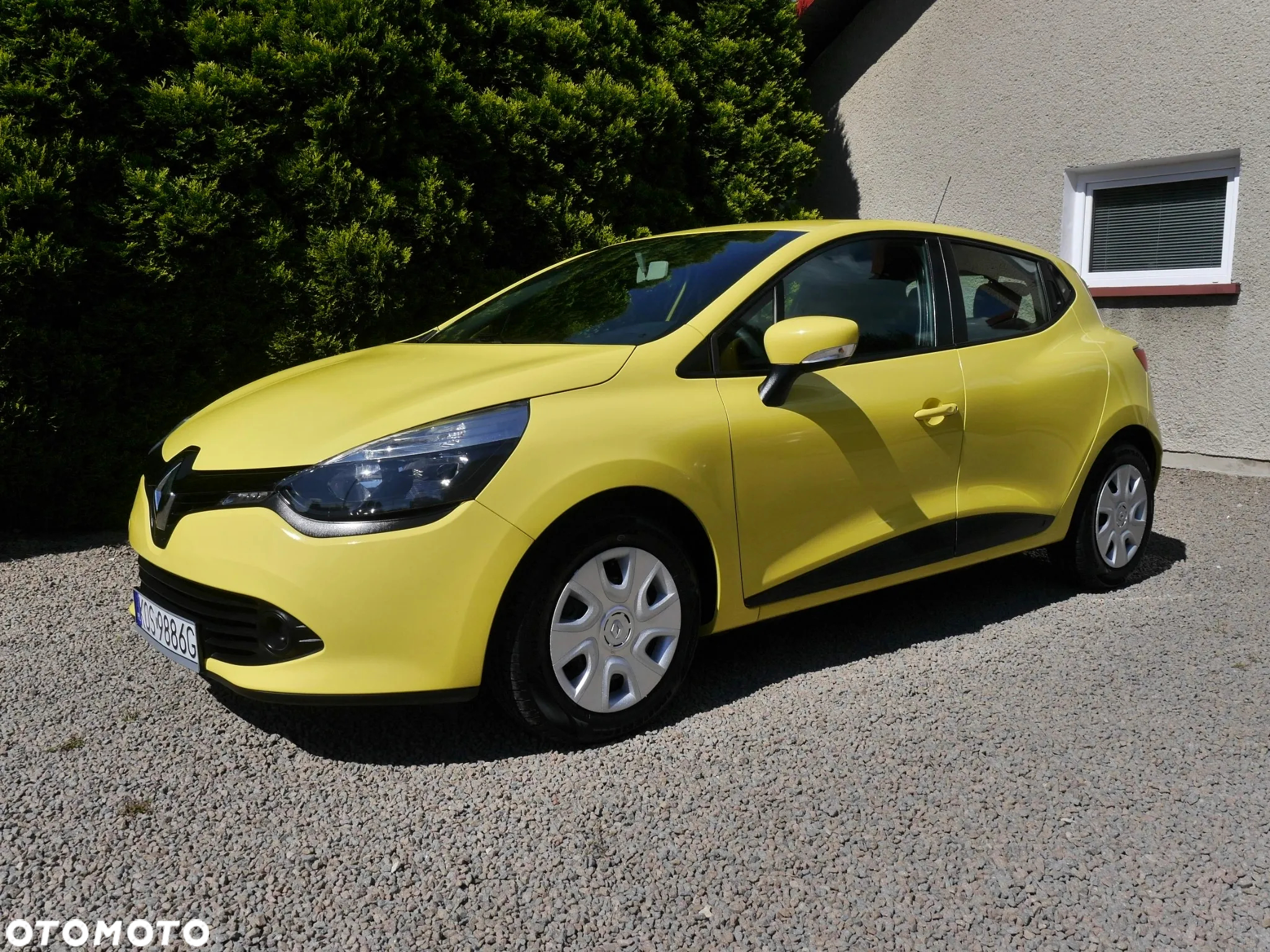 Renault Clio 1.2 16V 75 LIMITED - 3