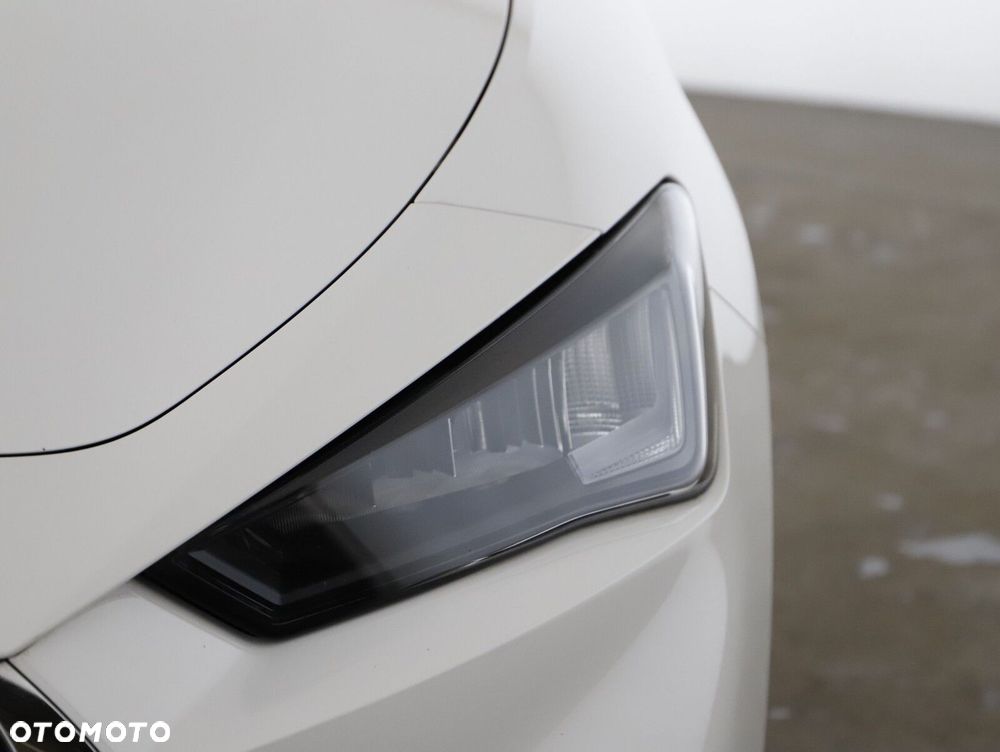 Seat Leon 2.0 TDI Style - 26