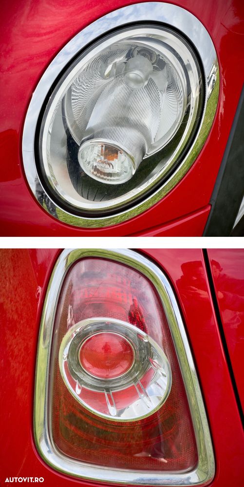 Mini ONE Standard - 5