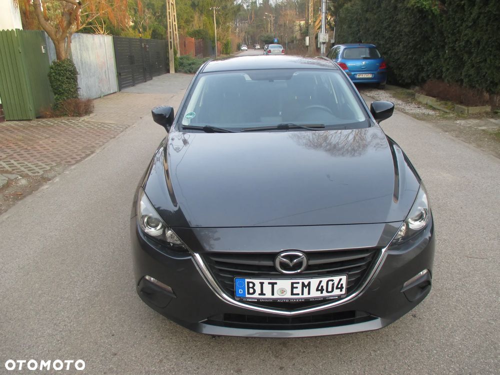 Mazda 3 SKYACTIV-G 100 Prime-Line - 8