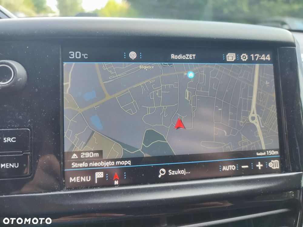 Peugeot 2008 1.2 Pure Tech Style S&S EAT6 - 11