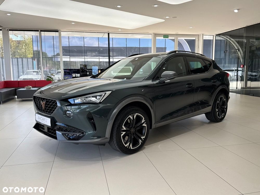 Cupra Formentor 1.5 TSI DSG - 2