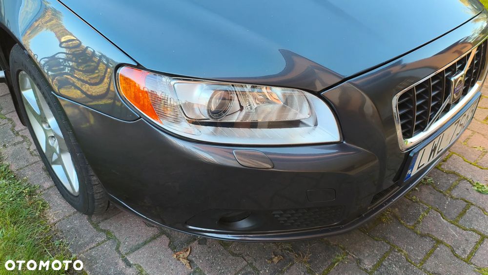 Volvo V70 - 17