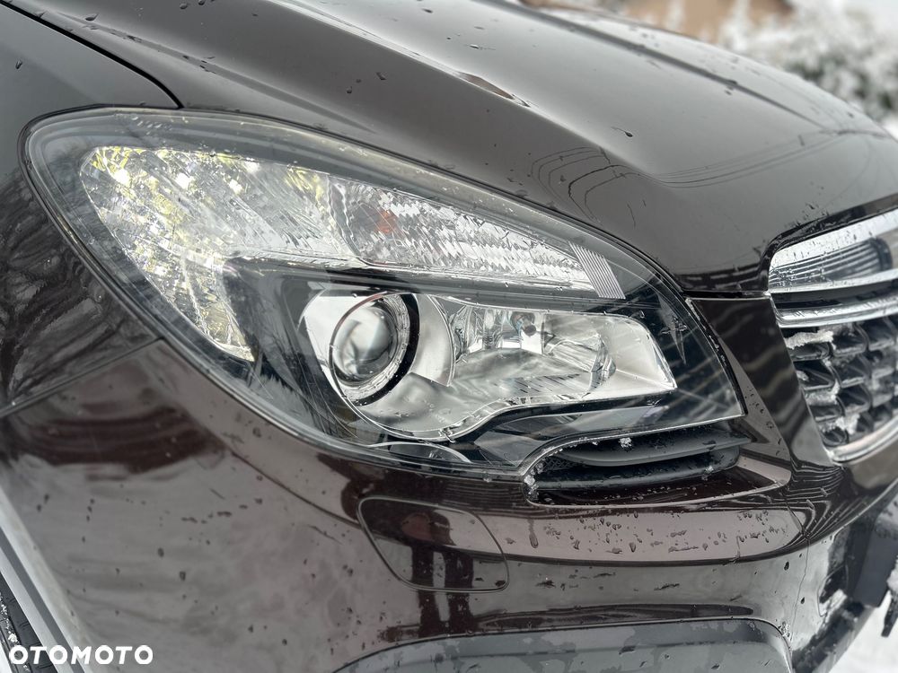 Opel Mokka X 1.6 D (CDTI ecoFLEX) Start/Stop 4x4 Color Innovation - 8