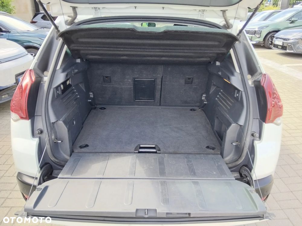 Peugeot 3008 1.6 BlueHDi Allure S&S - 25