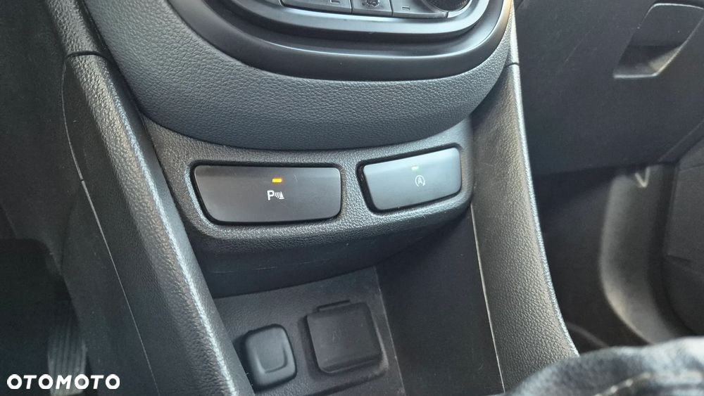 Opel Mokka 1.4 Turbo ecoFLEX Start/Stop Edition - 14