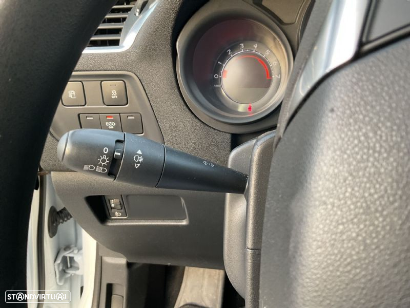 Citroën C4 1.6 BlueHDi Feel - 42
