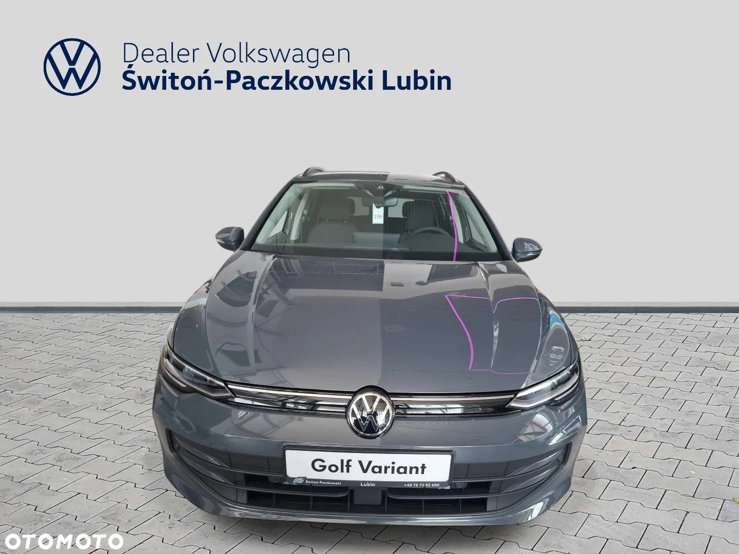 Volkswagen Golf - 2