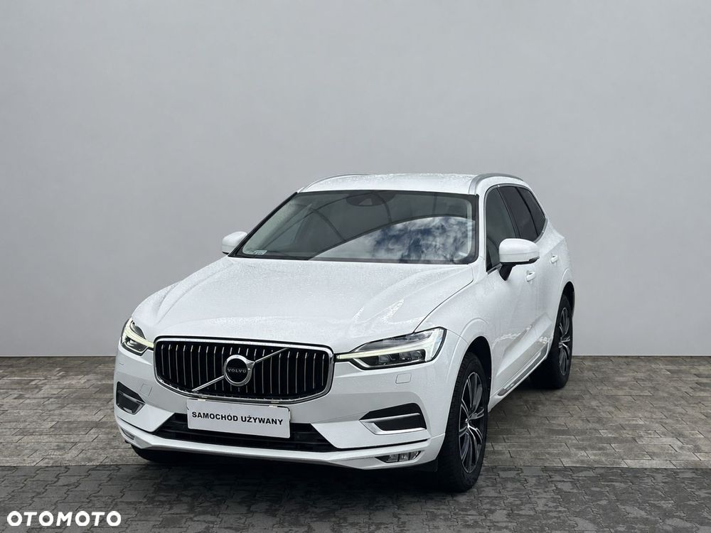 Volvo XC 60 - 1