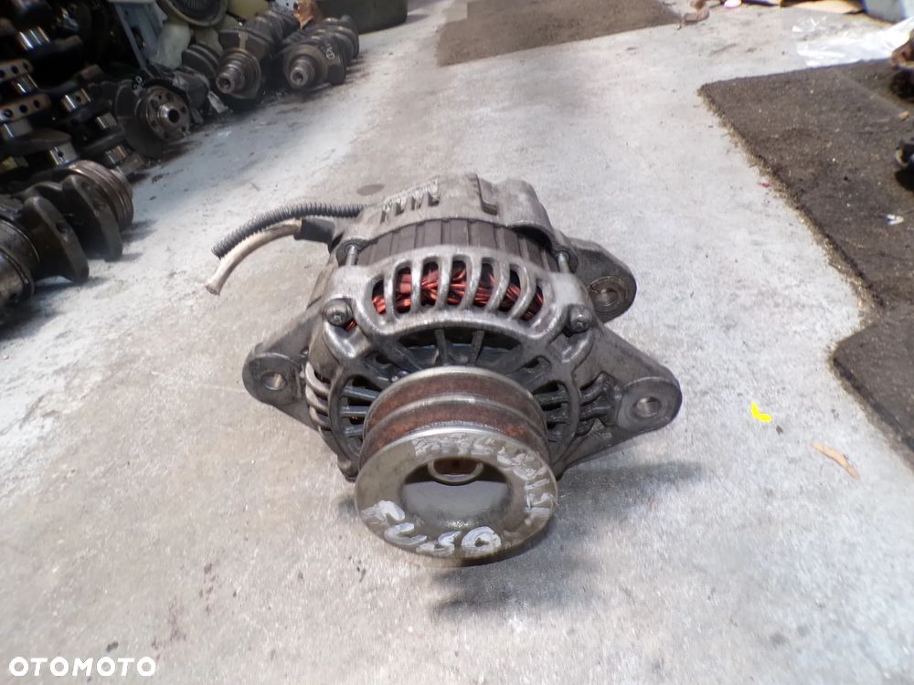 Alternator Canter Fuso  3.0 ME192608 - 2