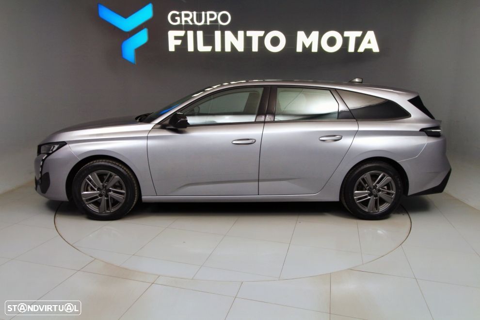 Peugeot 308 SW 1.2 PureTech Active Pack - 6