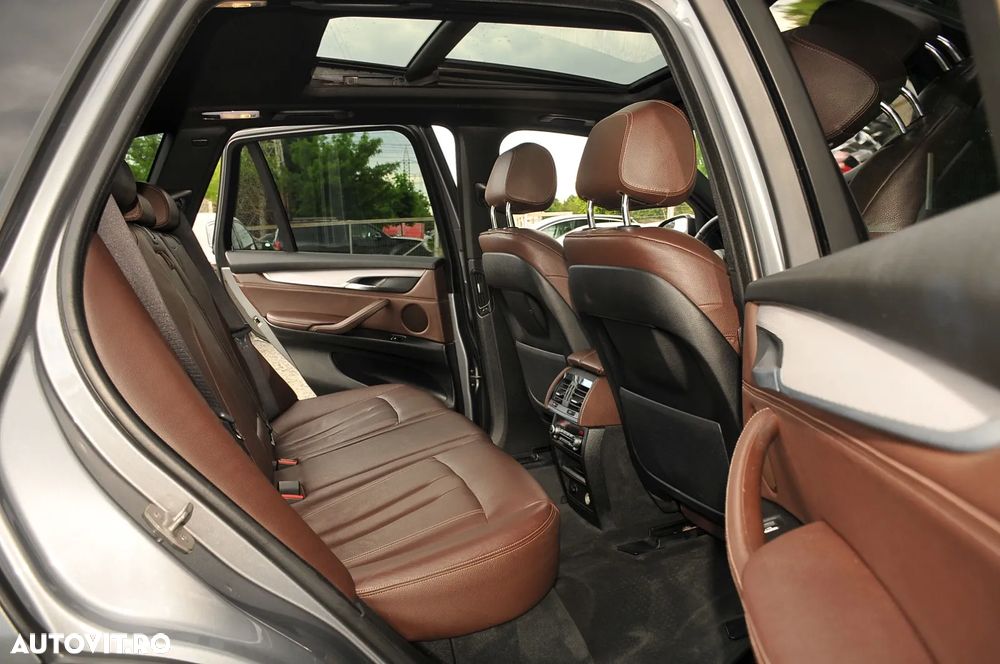 BMW X5 xDrive30d Sport-Aut. - 32