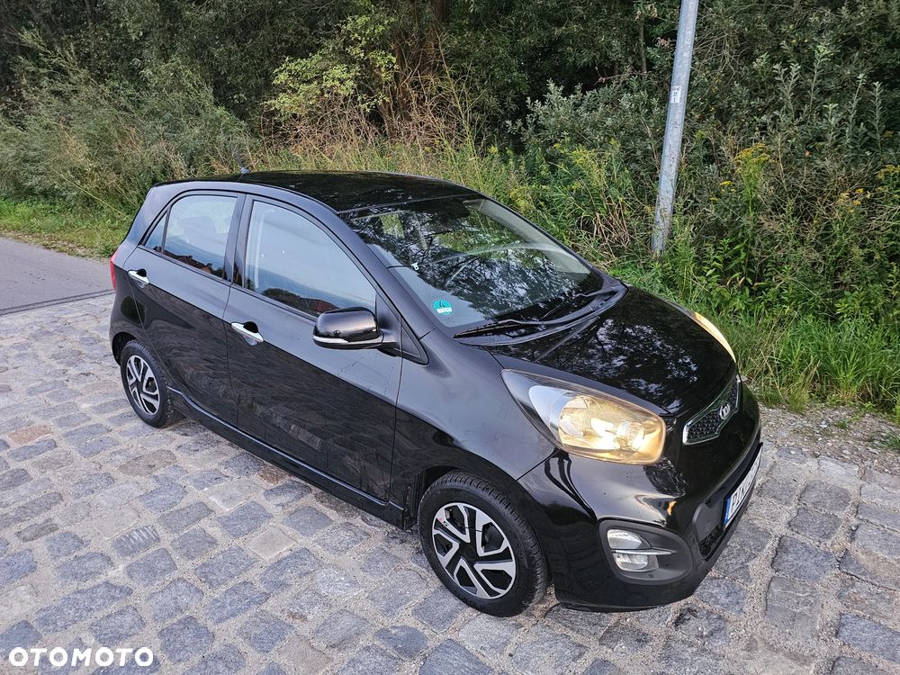 Kia Picanto - 31