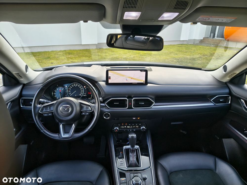 Mazda CX-5 2.0 Skypassion 2WD - 10