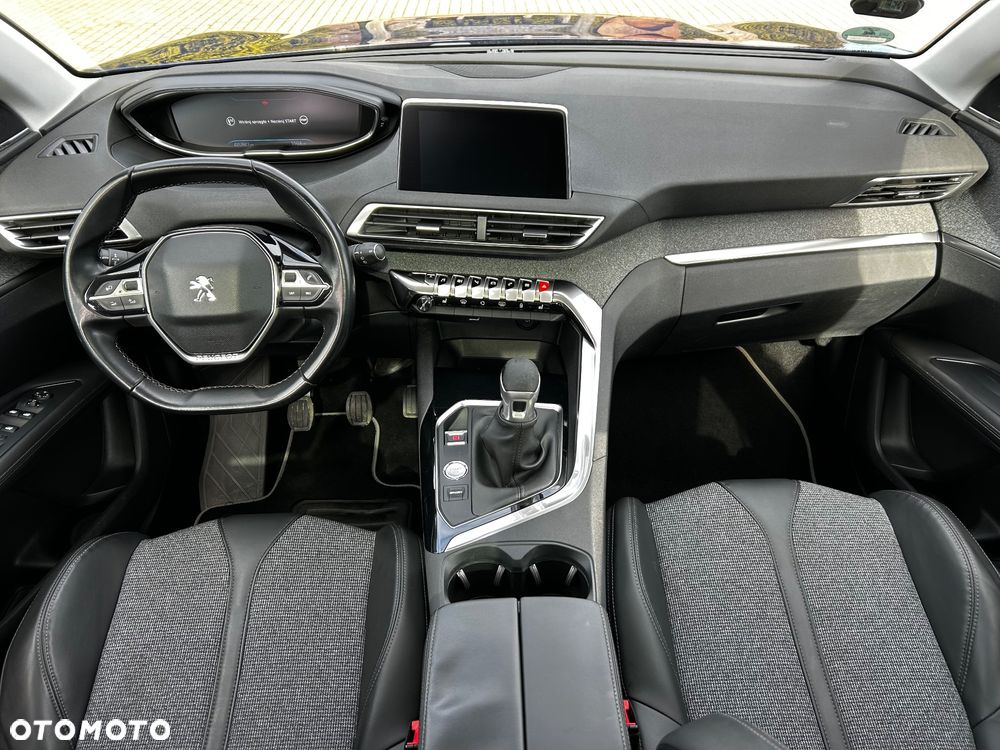 Peugeot 3008 HDi FAP 150 Premium - 15
