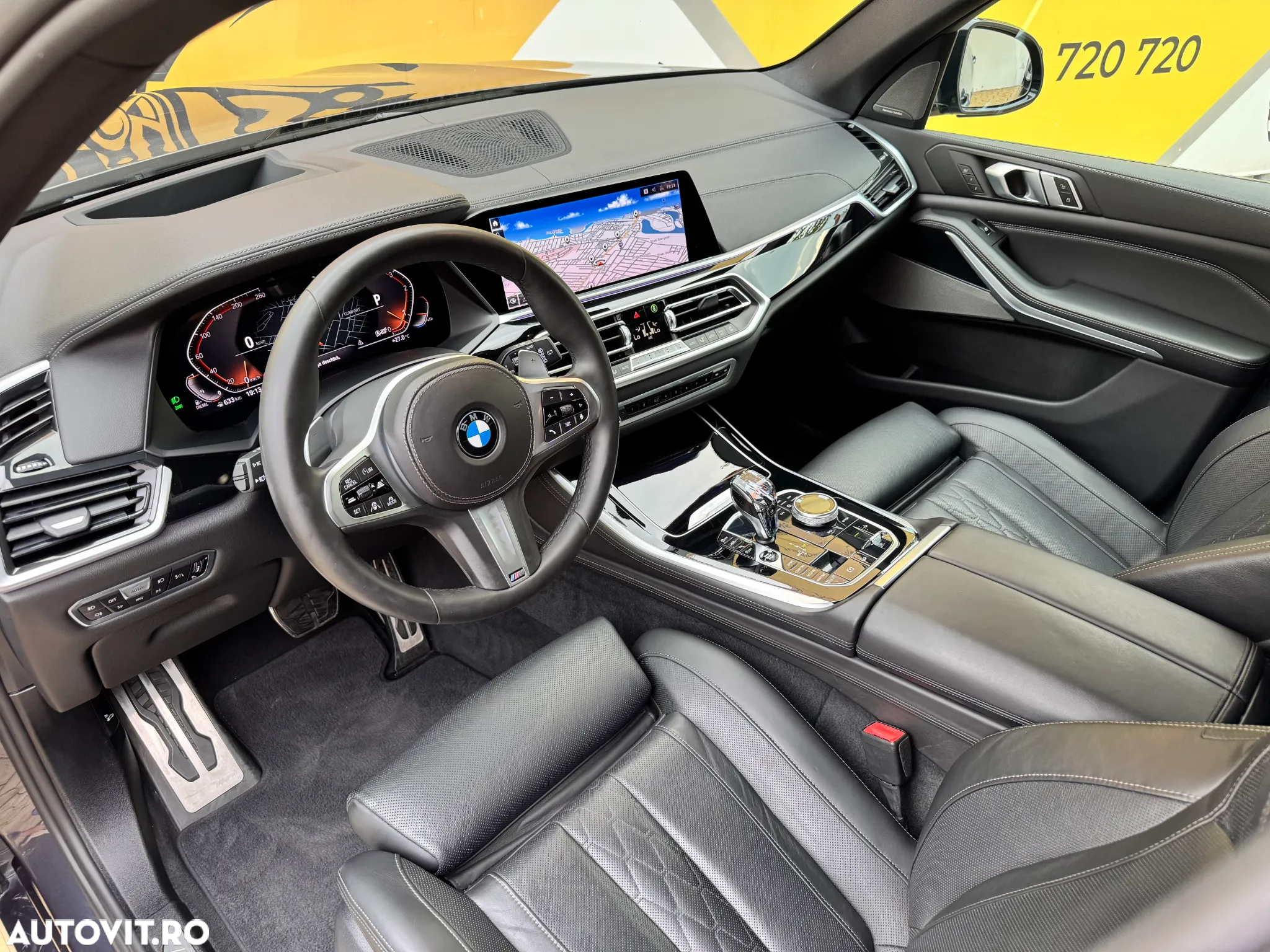 BMW X5 xDrive30d - 2